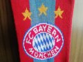 Bayern Munich Munchen Adidas оригинален ретро шал Байерн Мюнхен три звезди 3 Stars колекционерски , снимка 5