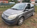 Преден капак Рено Сценик 2 Renault Scenic 2 preden kapak, снимка 2