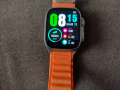 Смарт часовник Zordai Z8 Ultra + ПЛЮС 49мм smart Watch, снимка 1