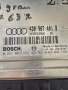ECU Компютър Audi a8 d2 2.5 tdi 0281001832 4D0907401B, снимка 2