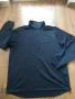 Under Armour Fleece 1/2 Zip - страхотна мъжка блуза КАТО НОВА М, снимка 5