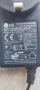 Адаптер LG 19V 1.7A, снимка 2