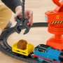 Промоция ! Fisher Price Thomas & Friends Cassia Crane and Cargo / Разтоварване на доковете, снимка 3
