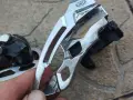 Чифт дерайлъори 9 скорости за велосипед колело Shimano deore xt , снимка 2