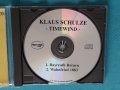 Klaus Schulze(Ambient)-2CD, снимка 4