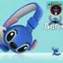 Безжични Bluetooth Слушалки Stitch AH-806 – Висококачествен Звук, снимка 1