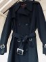 Красив тежък тренчкот Дания, снимка 2