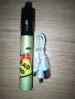 продавам, оригинално,кит ендура т 18 II мини инокин, снимка 1