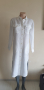 POLO Ralph Lauren  Лен /Вискоза Womens Shirtdress Size 0 /S НОВО! ОРИГИНАЛ! Дамска Ленена Рокля!, снимка 11