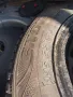 Зимни Гуми с Джанти 15 5х112 Бартер, снимка 3