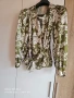 Дамска Официална / Елегантна Блуза - Made in Italy , снимка 8