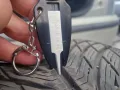 Зимни гуми 255/35 R20 Michelin Pilot alpin, снимка 6