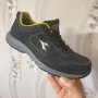 работни предпазни обувки с метално бомбе  Diadora Utility D Brave Low S3 Hro  номер 41, снимка 4