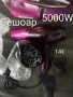Сешоар 5000W , снимка 2