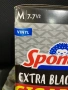 Ръкавици за еднократна употреба 400бр. / Spontex Extra Black от винил, снимка 10