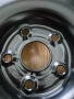 Чисто нова резервна гума тип патерица 125 70 R18 за VW Skoda Seat Audi , снимка 3