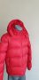 Emporio Armani EA7 Mens Down Jacket Slim Fit Size М ОРИГИНАЛ! Мъжко Зимно пухено Яке!, снимка 15