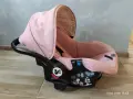 Бебешка количка , снимка 4