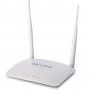 Wireless router. Model: LB-Link BL-WR2000, 300Mbp/s