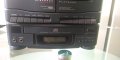 Аудио система SABA CS 2770 CD, снимка 2