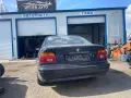 БМВ е39 2.5д 163 к.с на части всичко налично фейс., снимка 5