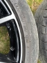 Джанти 18 5х112 с гуми 225/40/18, снимка 11