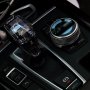 Кристален M скоростен лост BMW X3 X4 X5 X6 F10 F30 F15 F16 G05 G20 G30, снимка 4