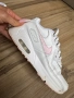 Оригинални кожени маратонки  NIKE Air Max 90 LTR ! 35 н, снимка 5