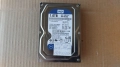 Хард диск Western Digital Caviar Blue WD10EZEX 1.0TB SATA 6.0Gb/s, снимка 2