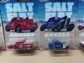 Колички Hot Wheels SALT FLAT / Хот Уилс - 5 модела / 010, снимка 4