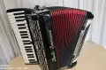 Paolo Soprani Super paolo 120 баса, снимка 8