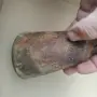 Стар чан с дупка , снимка 13