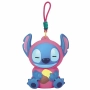 Labubu Stitch ключодържател, Miniso Лабубу Стич играчка , снимка 4