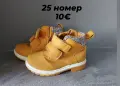 Детски ботуши апрески гумени, снимка 8