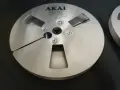 Ролки AKAI 18 cm, снимка 2