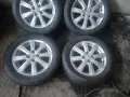 Джанти за Toyota 15, снимка 2