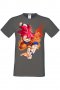 Мъжка тениска Dragon Ball Z 07,Анимация,игра,Празник,Повод,, снимка 4