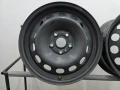 4бр 16ски джанти за AUDI,VW,SEAT 5x112мм A161287 , снимка 4