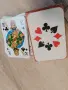 Карти за игра (ДП) „Дунав“ – Русе, снимка 4