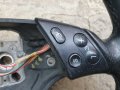 Трилъчев мултиволан с Airbag волан за бмв е46 bmw e46 MFL Steering Wheel 32346753943 32341095767, снимка 7