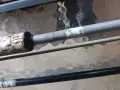 стари пръчки плътни, снимка 6