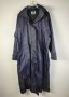 AGU rain coat 46, снимка 1 - Палта, манта - 39457531