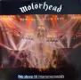 Грамофонни плочи Motorhead – No Sleep 'til Hammersmith, снимка 1