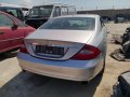 Мерцедес цлс Mercedes CLS на части, снимка 3