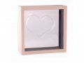 Кутия за декорация LOVE SPIRIT Розова, снимка 1 - Романтични подаръци - 39881335