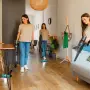 Вертикална прахосмукачка 3 в 1 Cecotec Conga Rockstar 3500 Storm Flex Anima, снимка 4