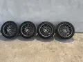 Лети джанти Alfa Romeo 17 5x110, снимка 1