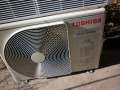 Продавам хиперинверторен климатик mitsubishi electric 18, снимка 1 - Климатици - 44914091