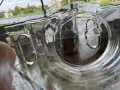 Zepter / Цептер чаши с неръждаваеми 18/10 поставки, снимка 9