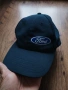 ford rr racing team cap - страхотна мъжка шапка КАТО НОВА, снимка 1
